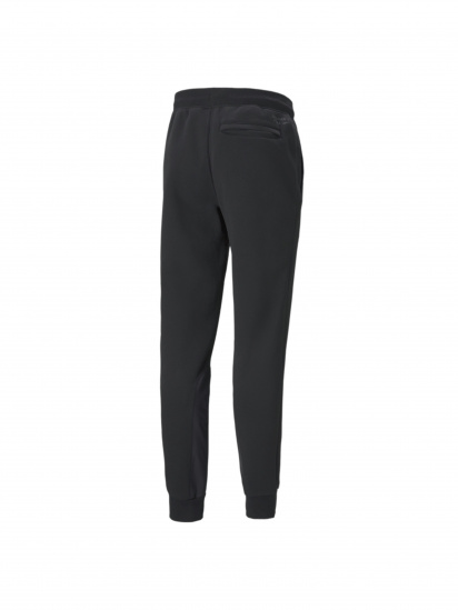 Штани спортивні PUMA Protec.t Sweatpants модель 534322 — фото - INTERTOP