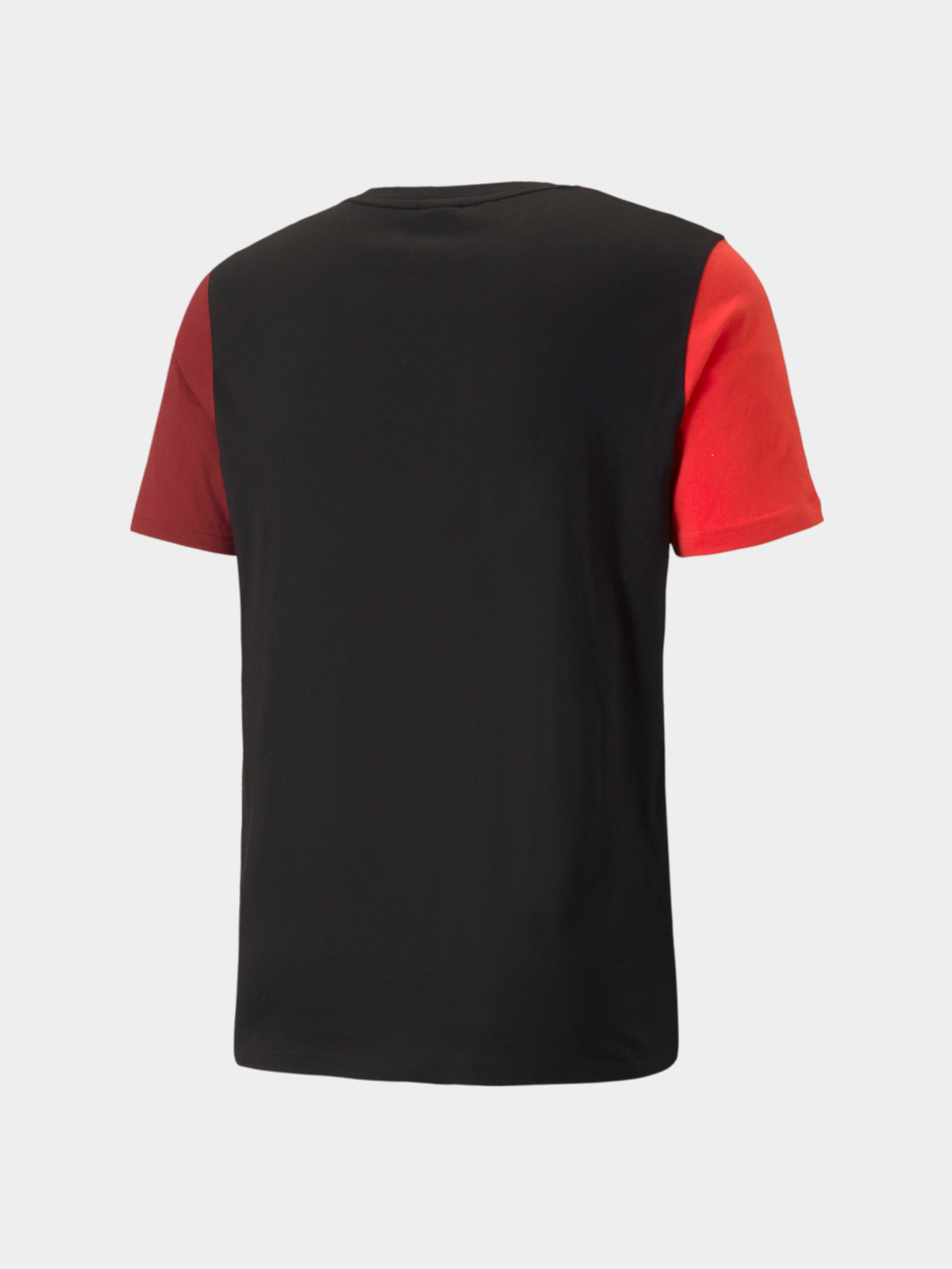 Футболка PUMA Clsx Tee модель 531516 Фото