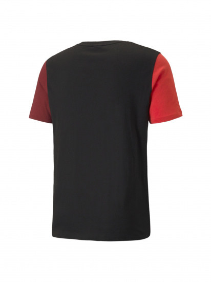 Футболка PUMA Clsx Tee модель 531516 - фото