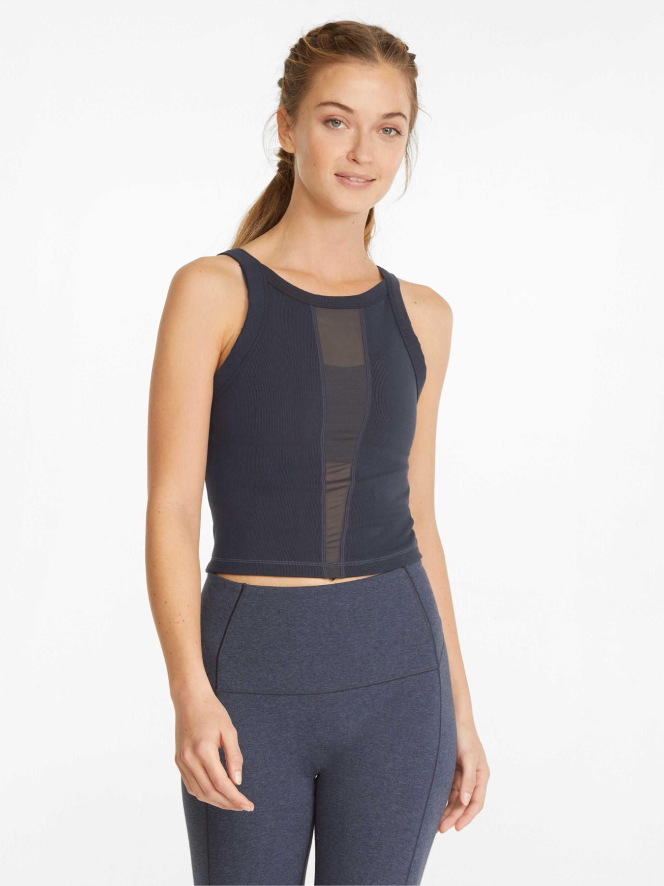 Майка спортивна PUMA модель 521687 Фото