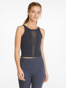 Спортивная майка PUMA модель 521687 Фото