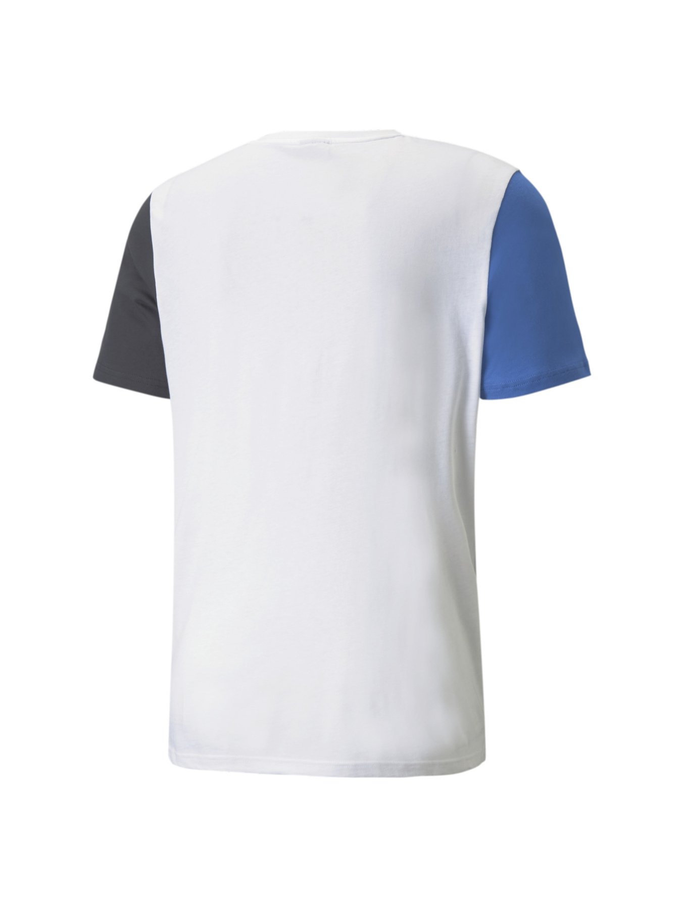 Футболка PUMA Clsx Tee модель 531516 Фото