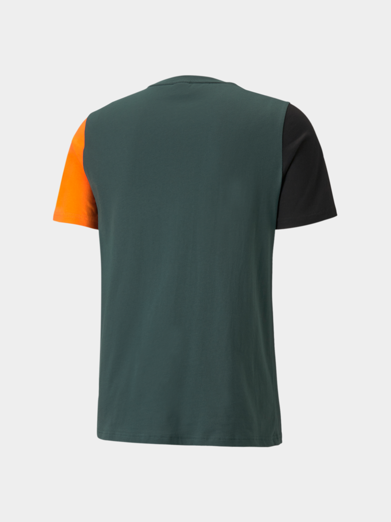 Футболка PUMA Clsx Tee модель 531516 Футболка PUMA Clsx Tee модель 531516 Фото