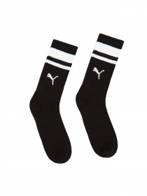 Набор носков PUMA Crew Heritage Stripe 2p модель 907944 Фото