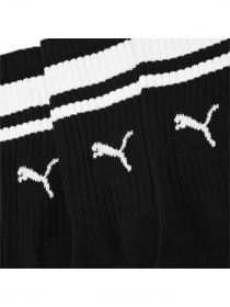 Набор носков PUMA Crew Heritage Stripe 2p модель 907944 Фото