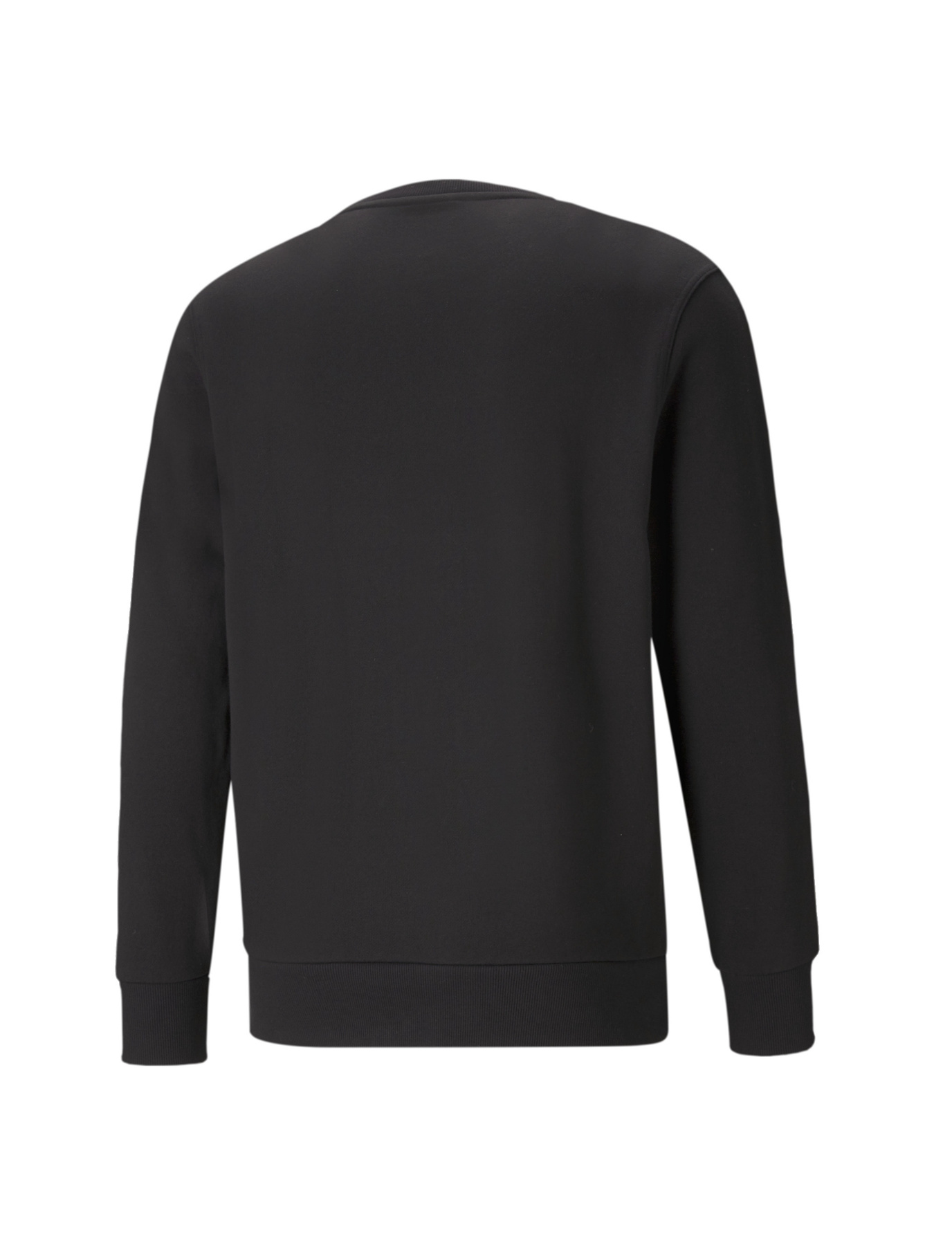 Свитшот PUMA Clsx Piped Crew Tr модель 531702 Фото