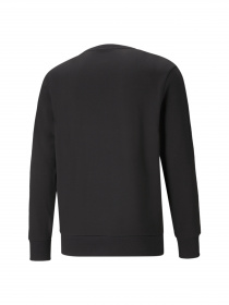 Свитшот PUMA Clsx Piped Crew Tr модель 531702 Фото