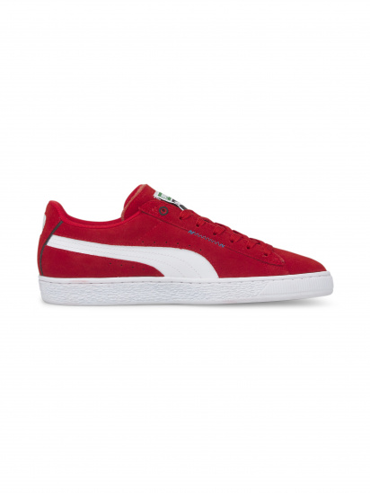 Кросівки PUMA Suede Displaced модель 382875 - фото