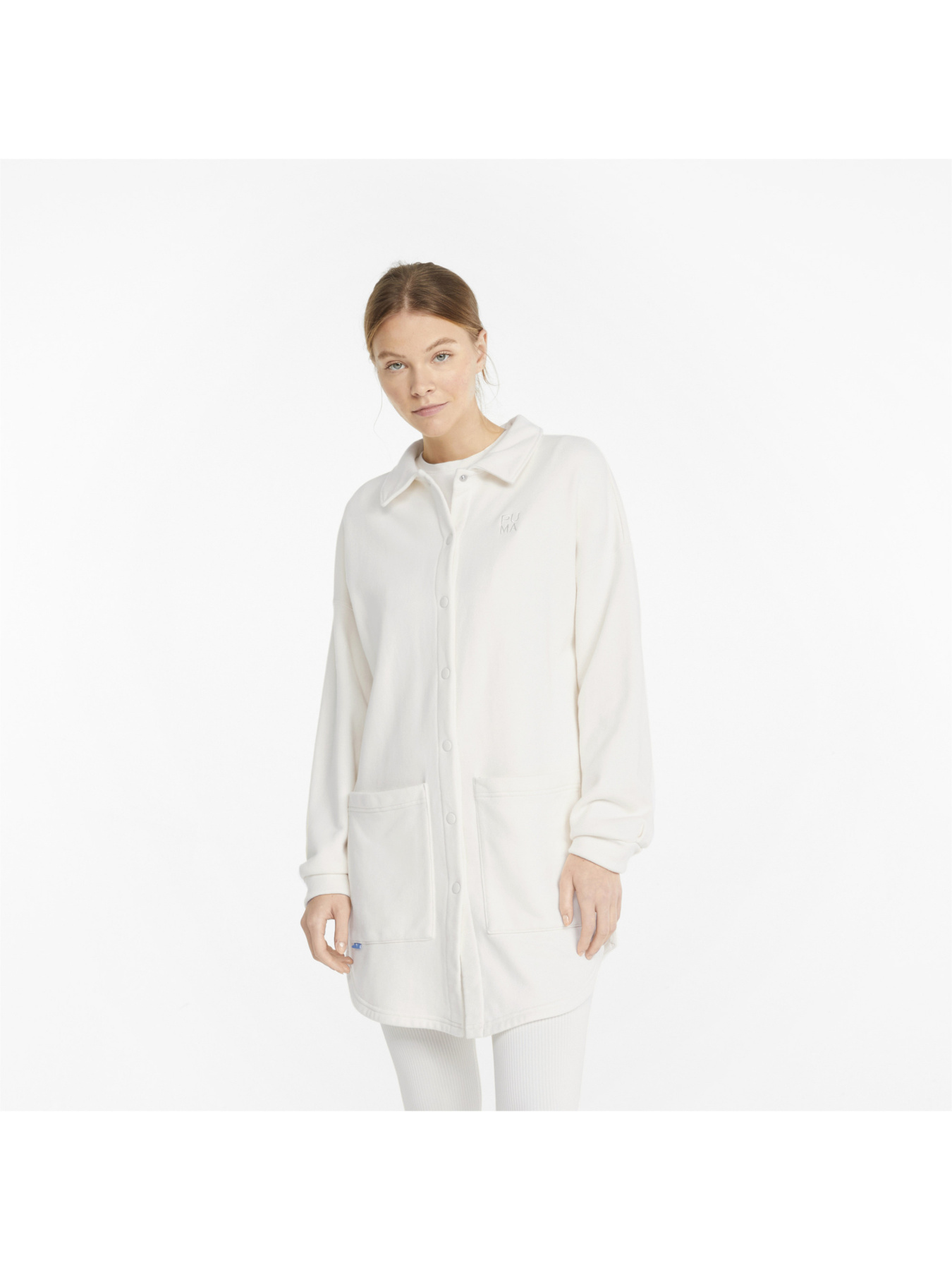 Рубашки PUMA модель 533427 Фото