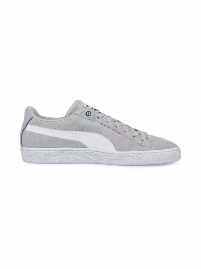 Кросівки PUMA Suede Displaced модель 382875 - фото