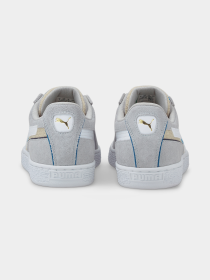 Кросівки повсякденні PUMA Suede Displaced модель 382875 Фото