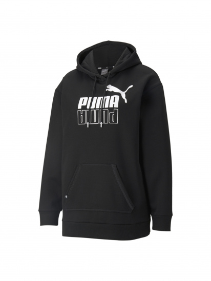 Кофта спортивна PUMA модель 589540 - фото