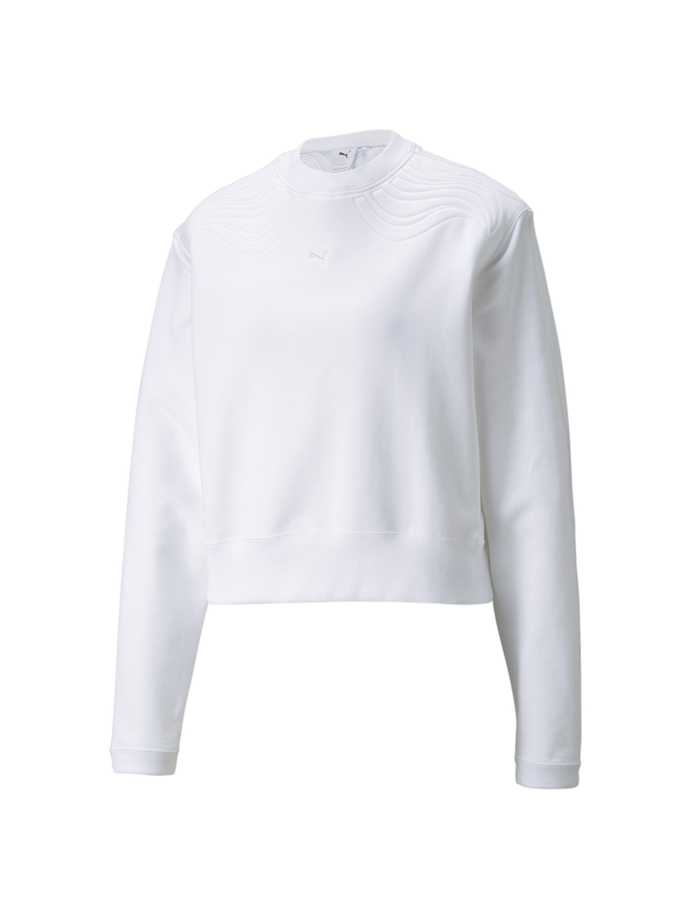 Світшот PUMA модель 533474 Фото