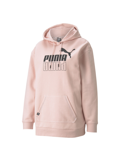 Худи PUMA модель 589540 Фото