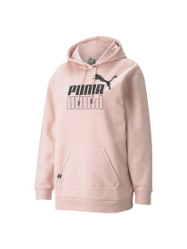 Худи PUMA модель 589540 Худи PUMA модель 589540 Фото