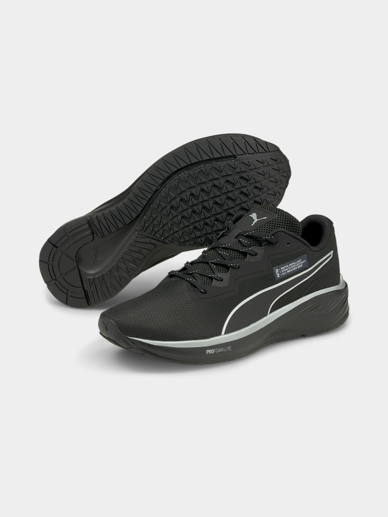 Кроссовки PUMA Aviator Wtr модель 195506 Фото