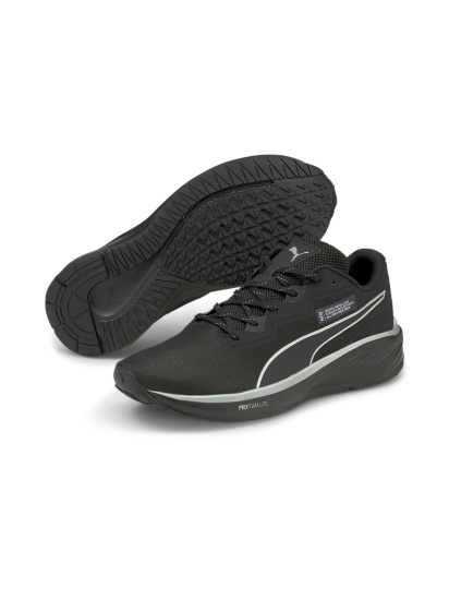 Кросівки PUMA Aviator Wtr модель 195506 — фото 3 - INTERTOP
