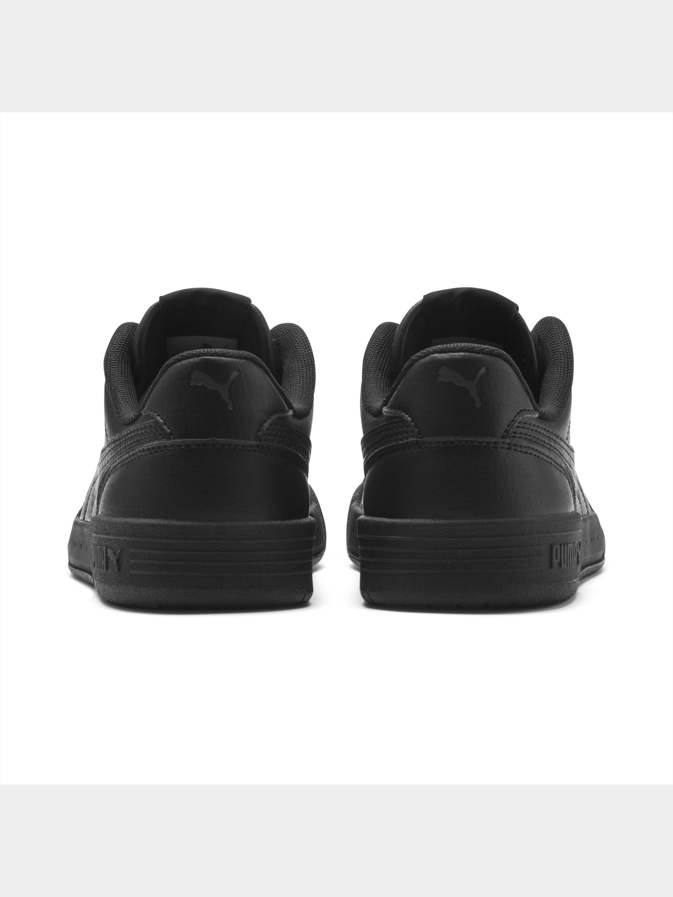 Кроссовки PUMA Caracal Jr модель 370529 Фото