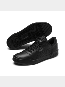 Кроссовки PUMA Caracal Jr модель 370529 Фото