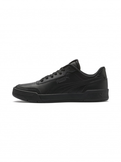 Кросівки PUMA Caracal Jr модель 370529 — фото 3 - INTERTOP