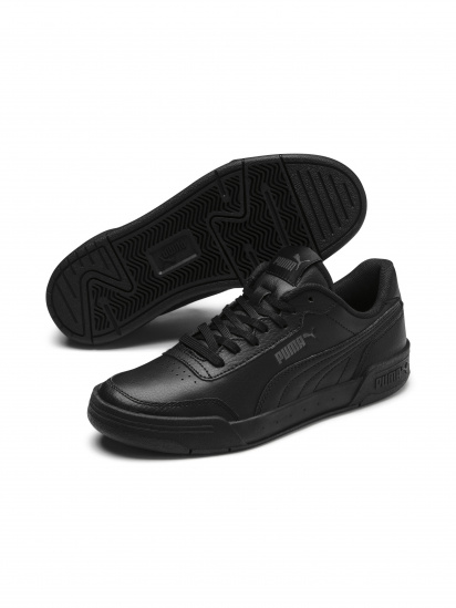 Кросівки PUMA Caracal Jr модель 370529 — фото 6 - INTERTOP
