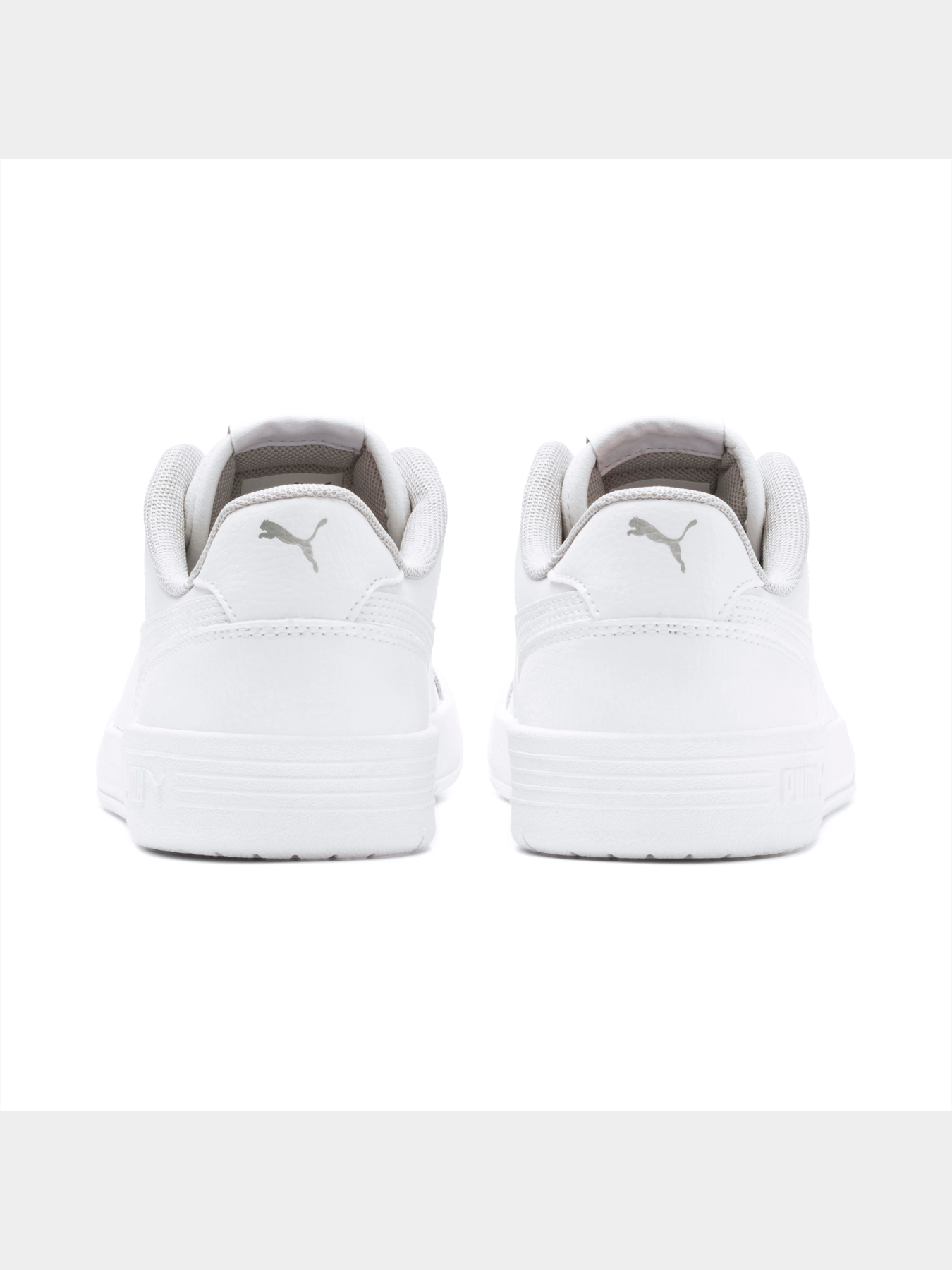 Кроссовки PUMA Caracal Jr модель 370529 Фото