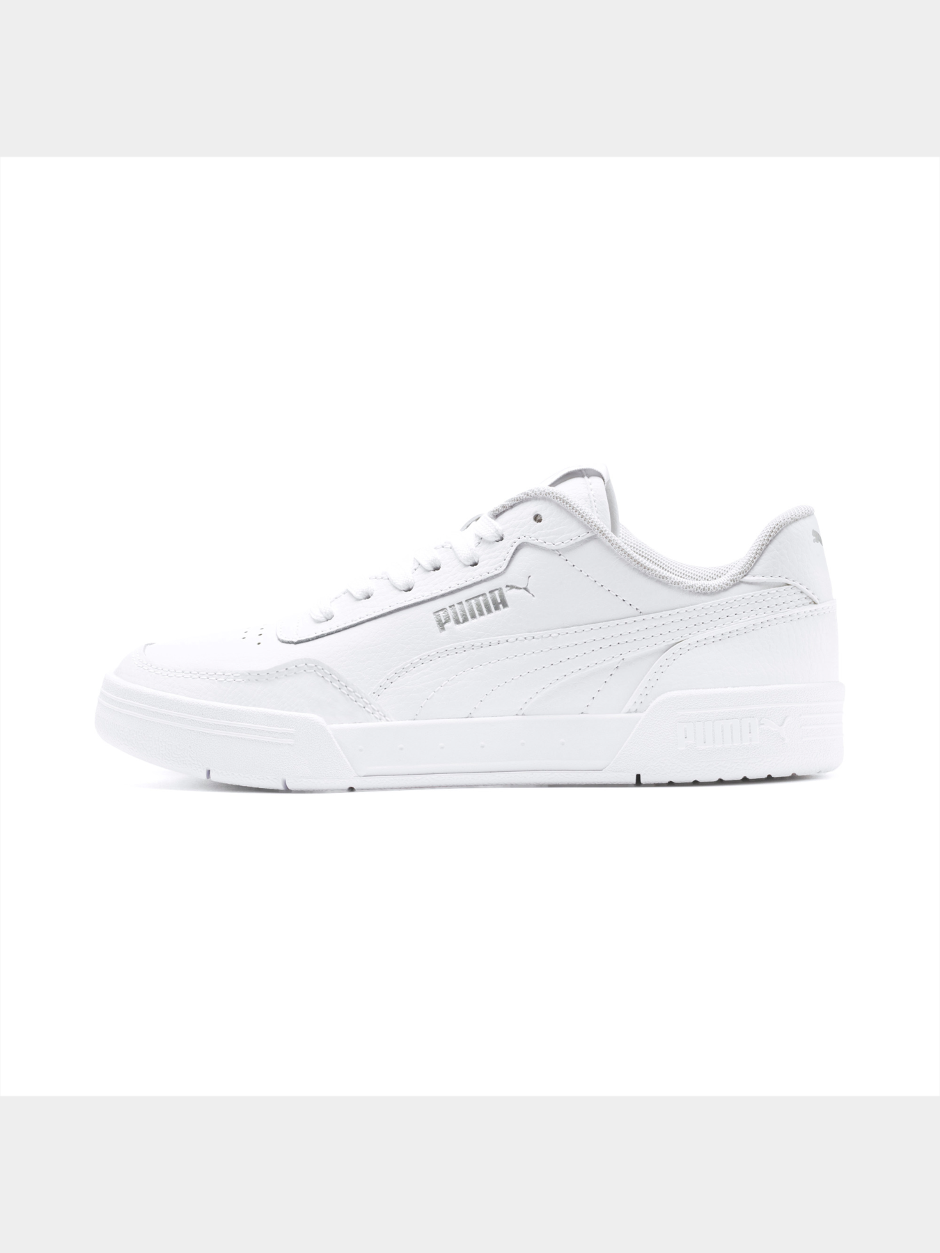 Кроссовки PUMA Caracal Jr модель 370529 Фото