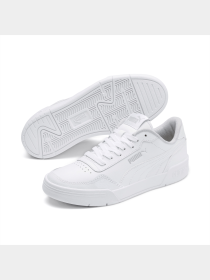 Кроссовки PUMA Caracal Jr модель 370529 Фото