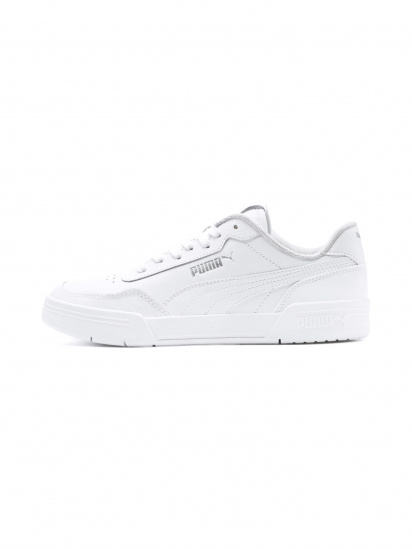 Кросівки PUMA Caracal Jr модель 370529 - фото