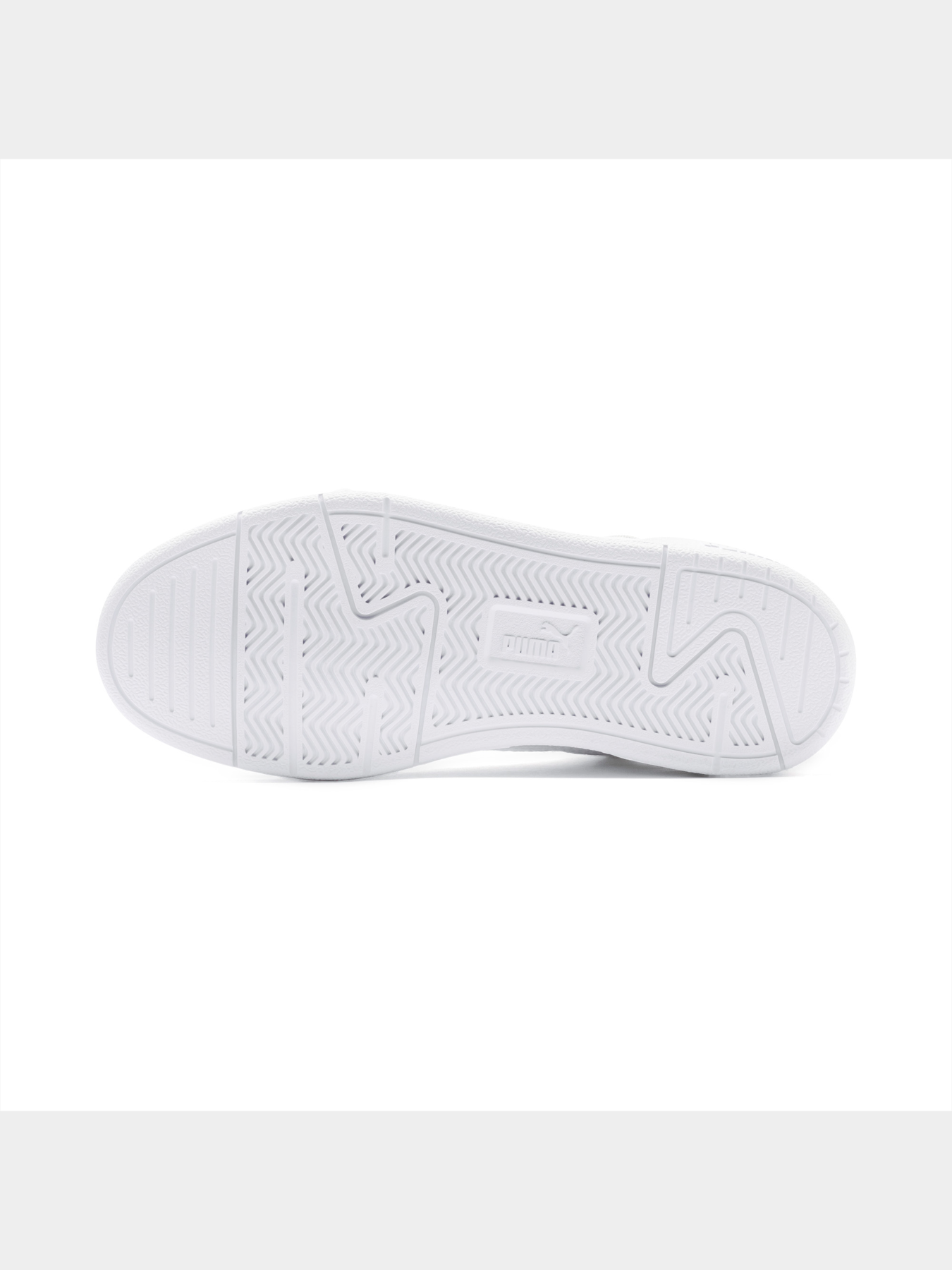 Кросівки повсякденні PUMA Caracal Jr модель 370529 Фото