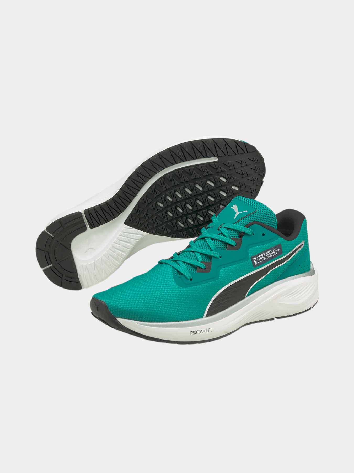 Кроссовки PUMA Aviator Wtr модель 195506 Фото