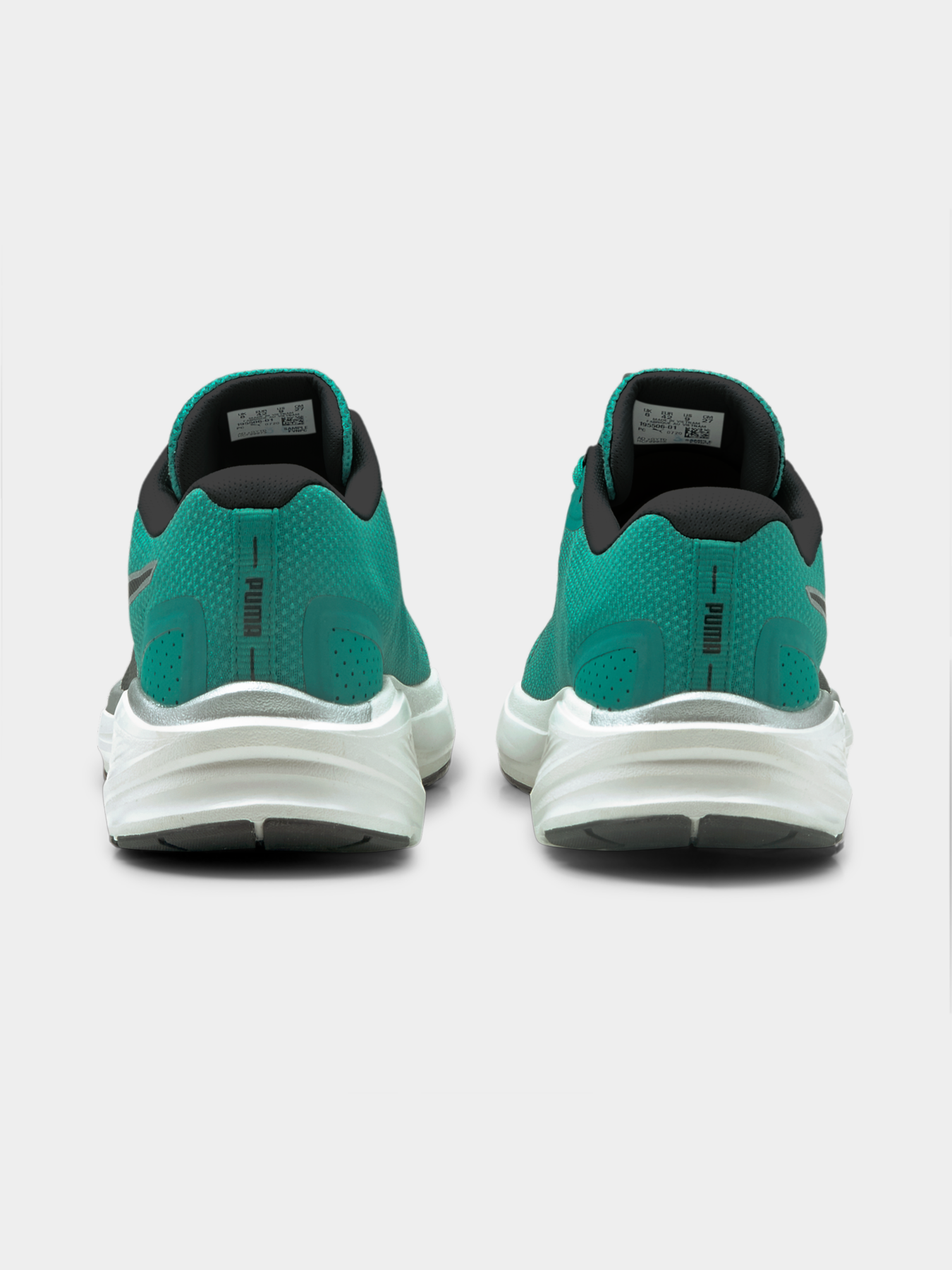 Кроссовки PUMA Aviator Wtr модель 195506 Фото