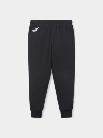 Штаны спортивные PUMA x Peanuts Sweatpants модель 589367 Фото