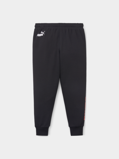 Штани спортивні PUMA x Peanuts Sweatpants модель 589367 — фото - INTERTOP