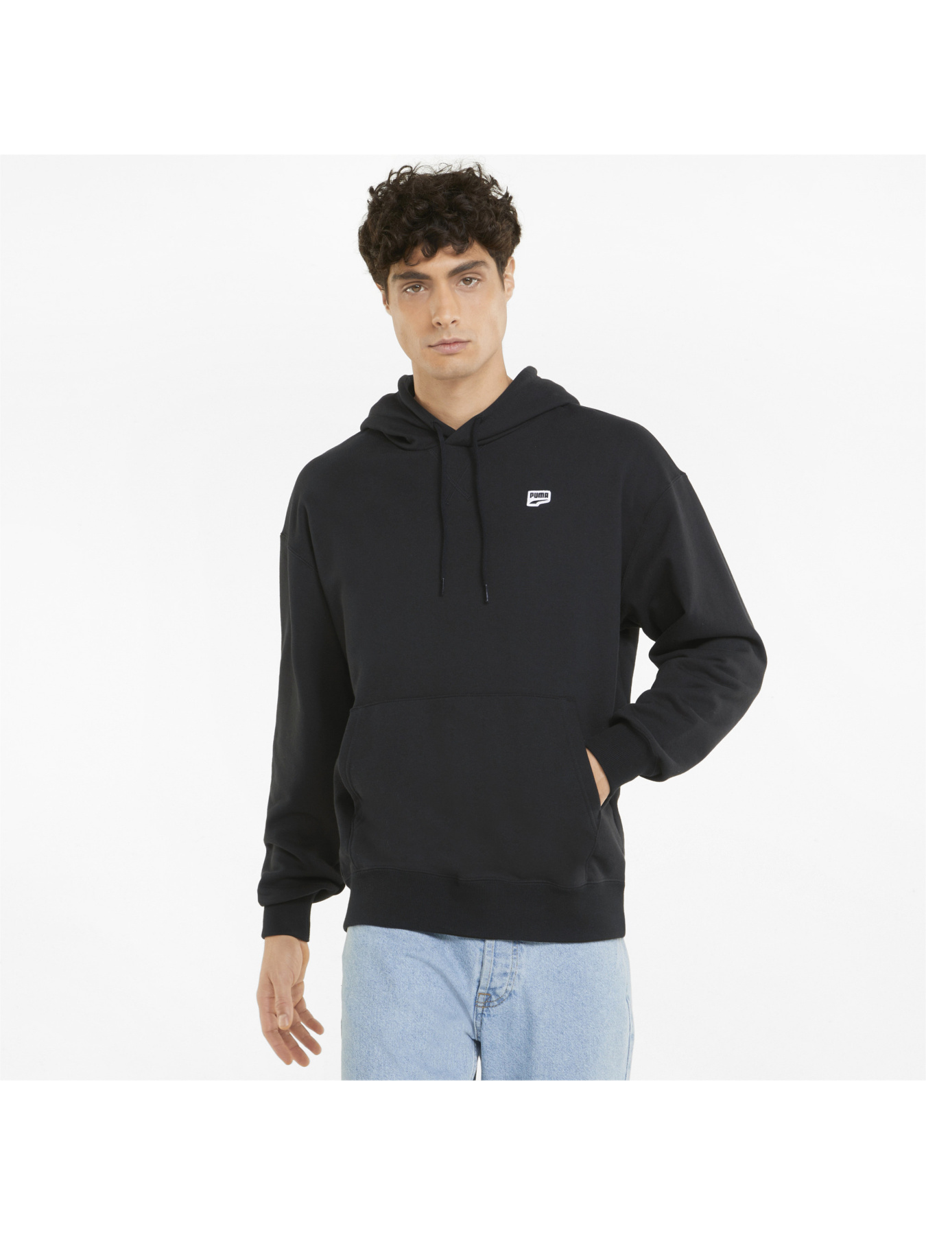 Худи PUMA модель 534566 Фото