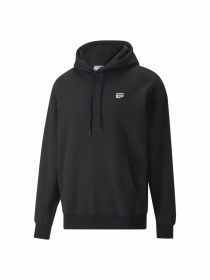 Худи PUMA модель 534566 Фото