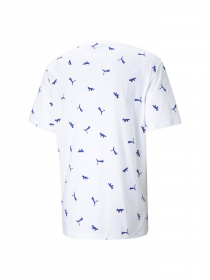 Футболки и поло PUMA модель 530436 Фото