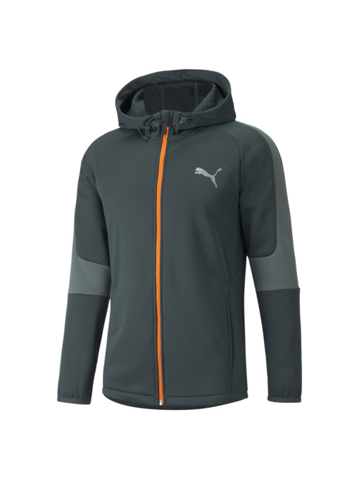 Кофта спортивная PUMA модель 589441 Фото