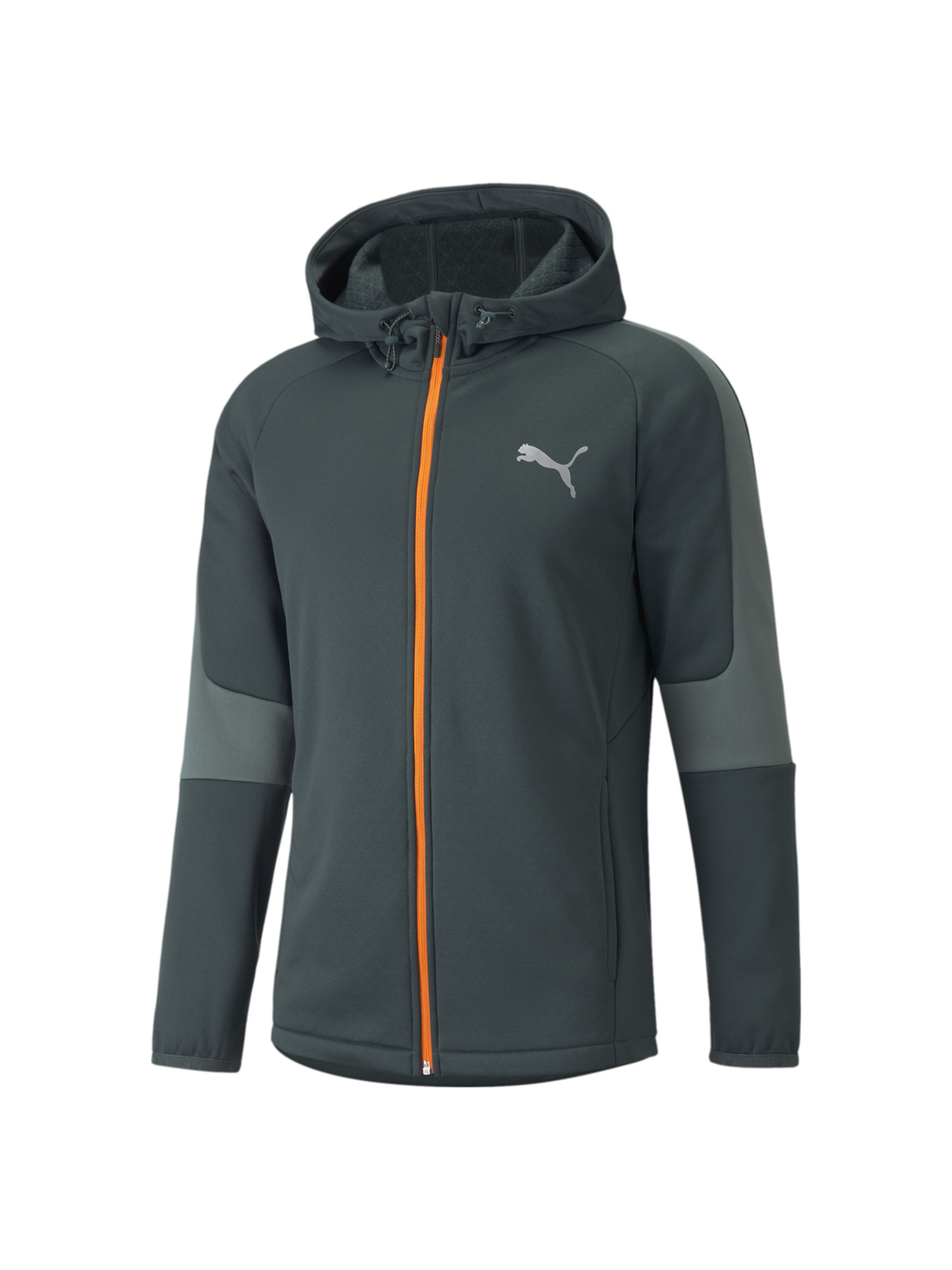 Спортивна кофта PUMA модель 589441 Фото