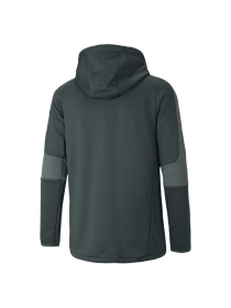 Спортивна кофта PUMA модель 589441 Фото