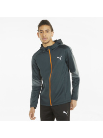 Спортивна кофта PUMA модель 589441 Фото