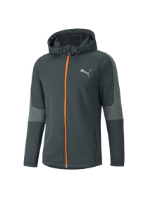 Спортивна кофта PUMA модель 589441 Фото