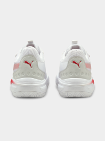 Кроссовки PUMA Court Rider Team модель 195660 Фото