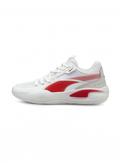 Кросівки PUMA Court Rider Team модель 195660 — фото 5 - INTERTOP