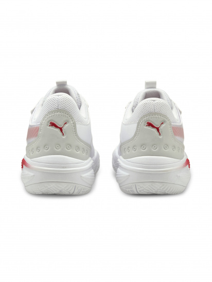 Кросівки PUMA Court Rider Team модель 195660 - фото