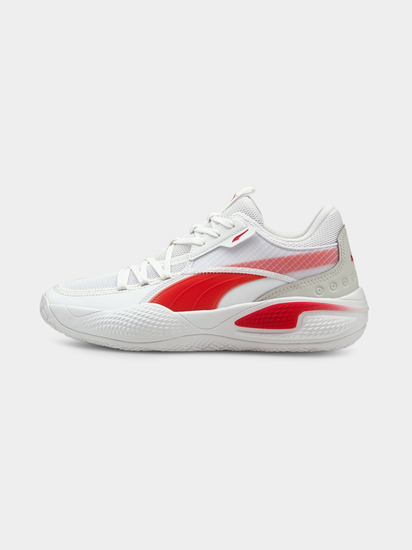 Кроссовки повседневные PUMA Court Rider Team модель 195660 Фото