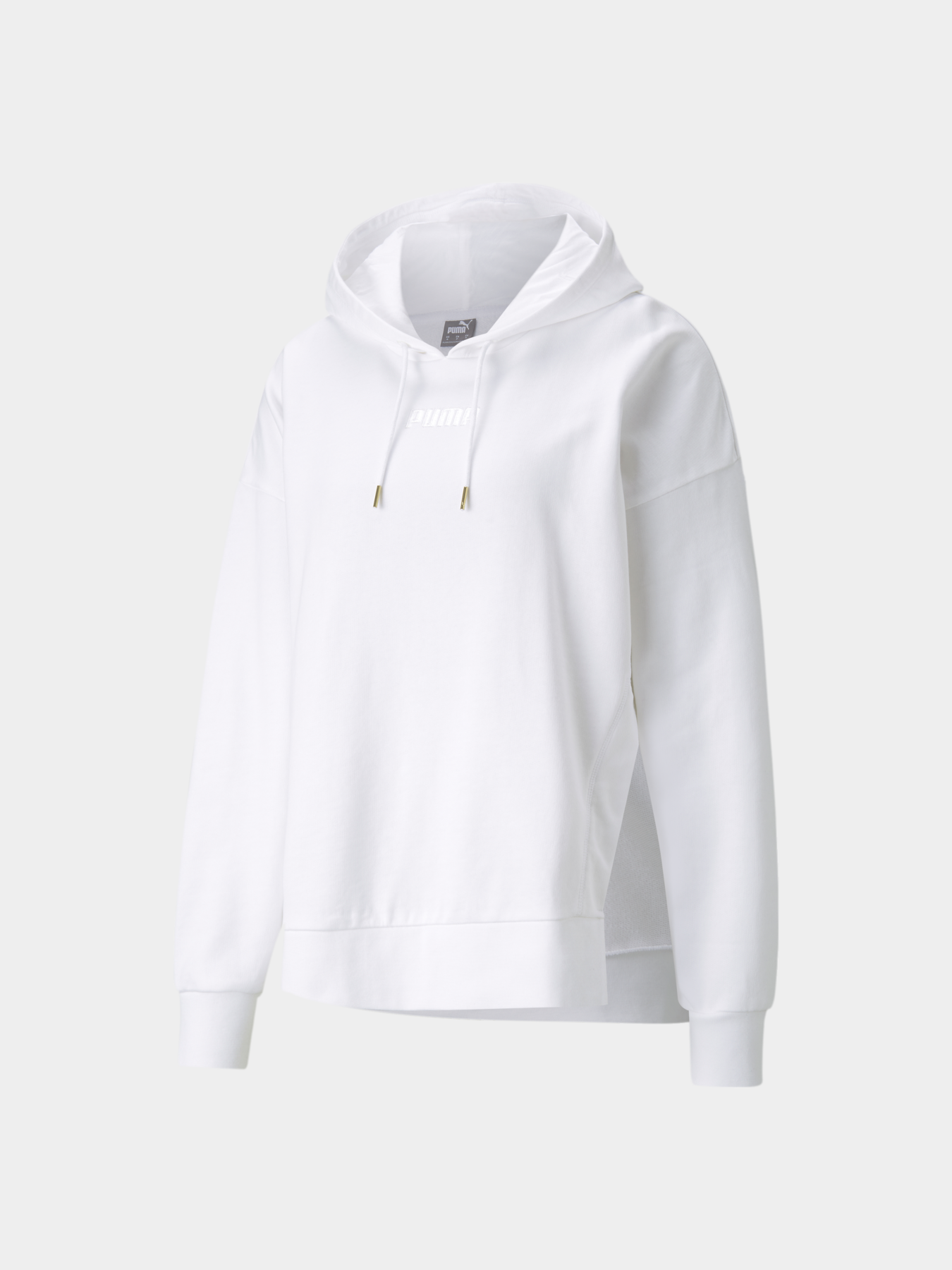 Світшот PUMA Her Hoodie Tr модель 589519 Фото