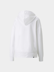 Світшот PUMA Her Hoodie Tr модель 589519 Фото