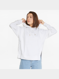 Світшот PUMA Her Hoodie Tr модель 589519 Фото