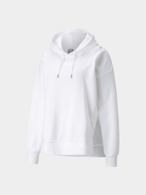 Світшот PUMA Her Hoodie Tr модель 589519 Фото